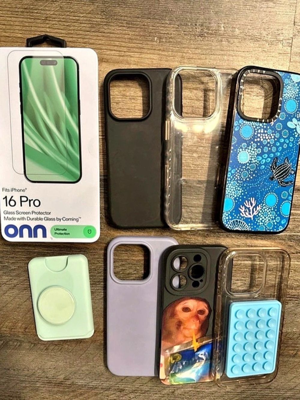 iPhone 16 Pro Accessories